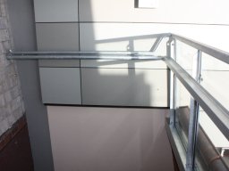 Ueberdachung Eingangsbereich-090